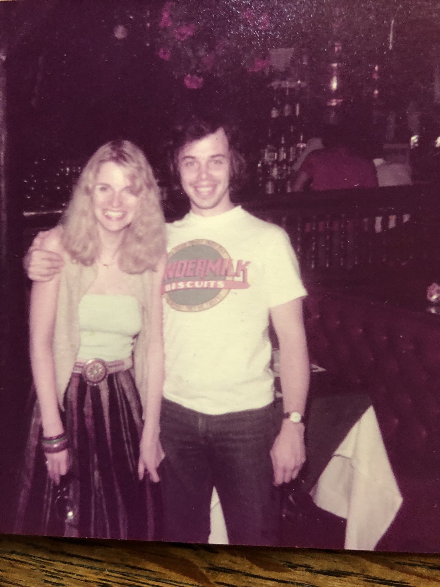 Curtis Armstrong Last Weekend Was Cynthiacarle And My 40th Wedding Anniversary The Marriage Only Lasted Seven Years But The Friendship Lasted A Lifetime Not Pictured Are Current Spouses Elaine Aronson Curtis Armstrong Last Weekend Was Cynthiacarle And My 40th Wedding Anniversary The Marriage Only Lasted Seven Years But The Friendship Lasted A Lifetime Not Pictured Are Current Spouses Elaine Aronson