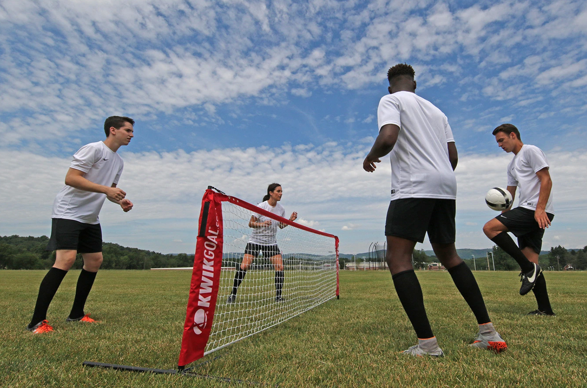 Alexandria Soccer tweet media