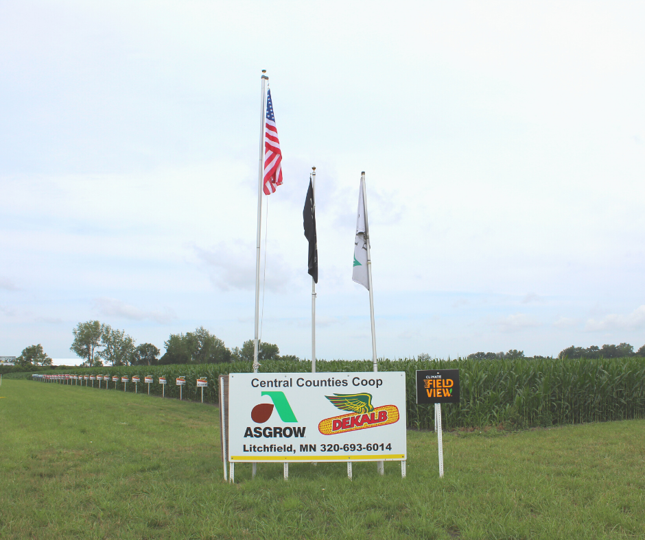 Central Counties Cooperative tweet media