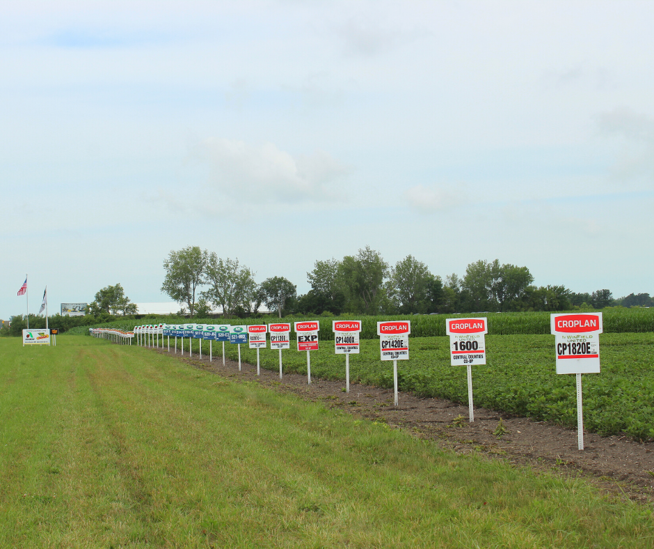 Central Counties Cooperative tweet media