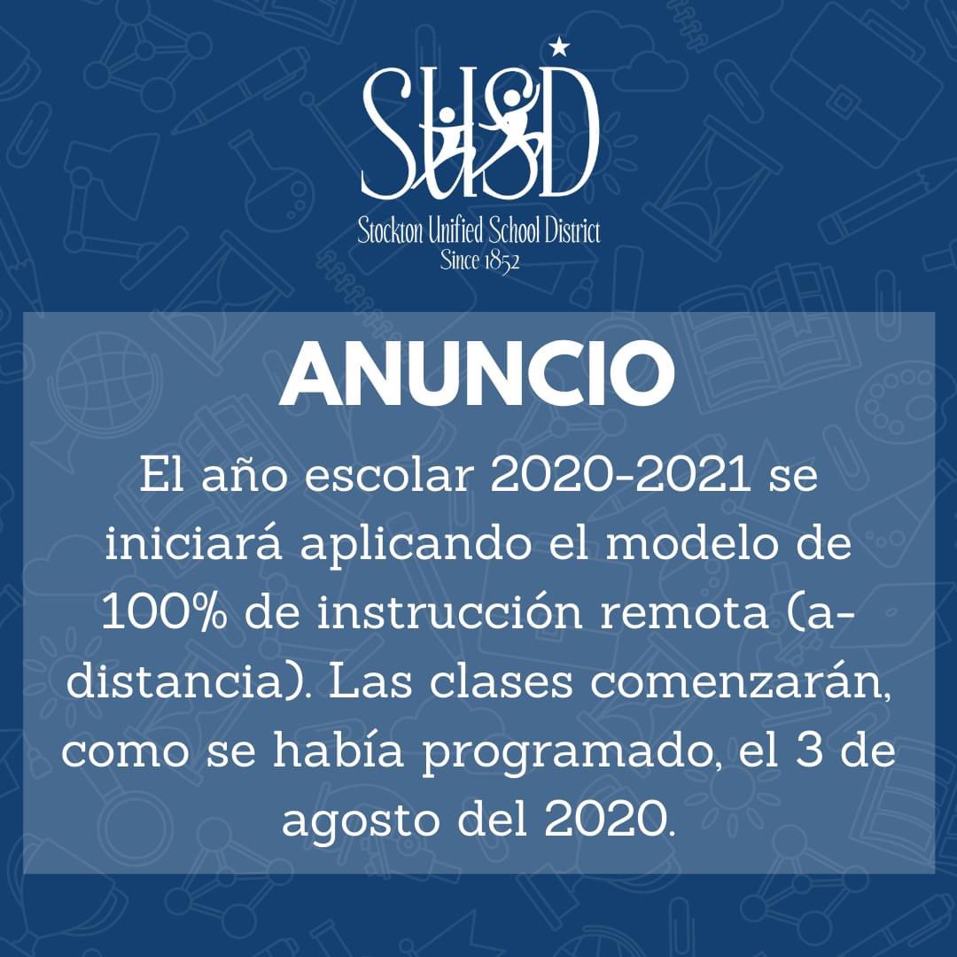 Stagg High School tweet media