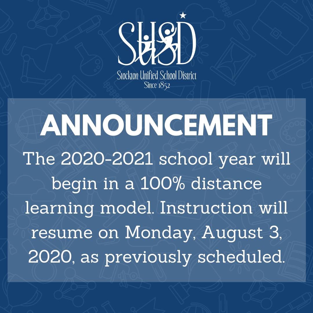 Stagg High School tweet media