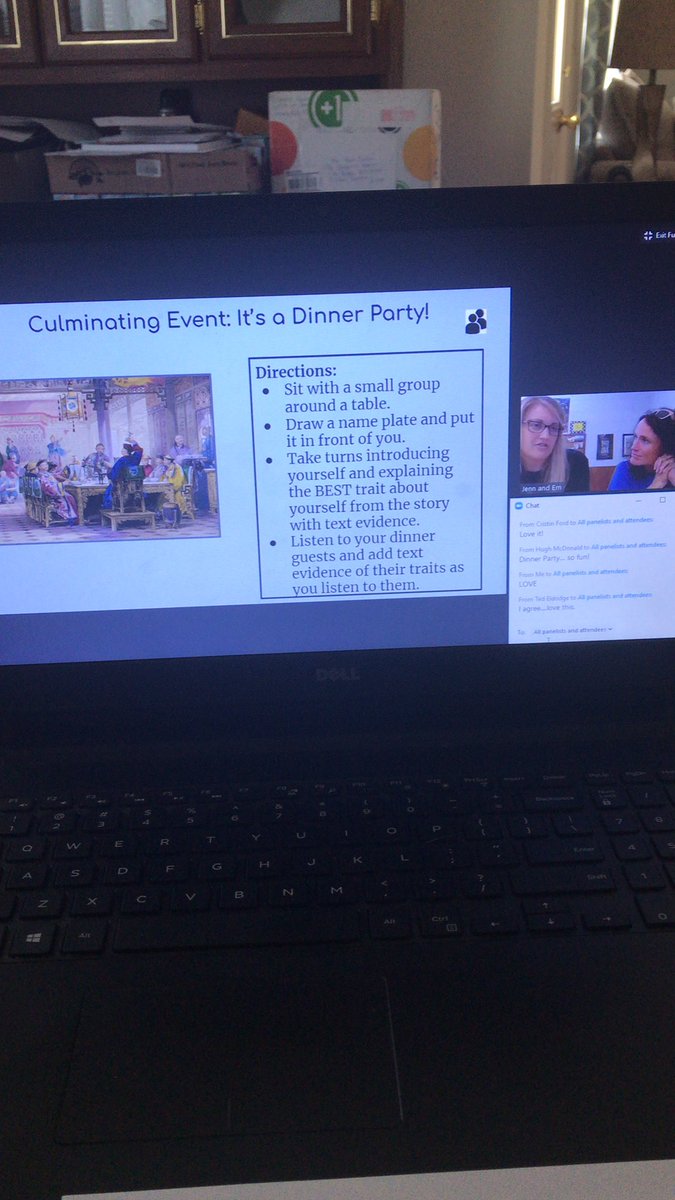gkmwalker's tweet photo. Learning stations in literacy! Great ideas! @CSES_Tift @TiftSchools #DENSI2020 #4theT https://t.co/pBN6PLHFFN