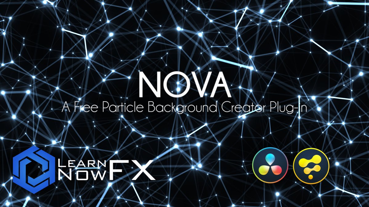 LearnNowFX's tweet image. Check out our FREE New Particle Plug-in Nova: 
learnnowfx.com/blog/nova-a-fr…