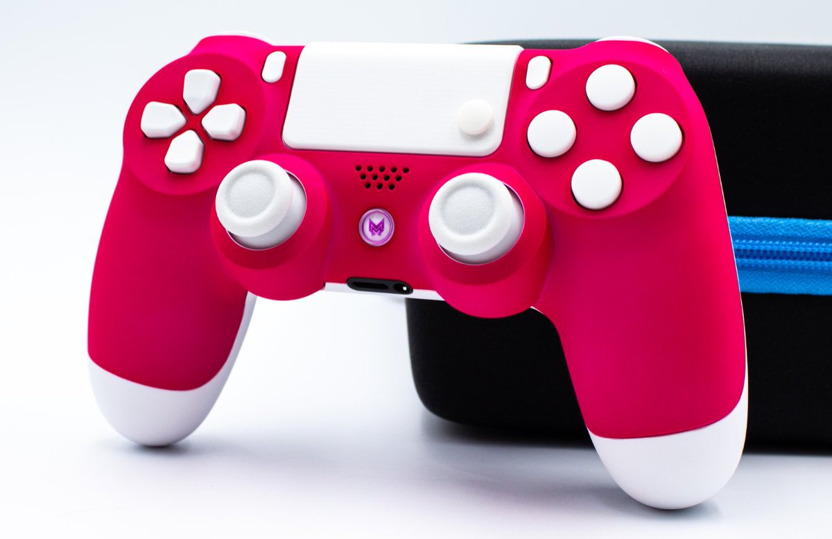 Mutex On Twitter Absolute Beauties Battlebeaverc These Gentlemen Provide The Best Controllers On The Market Not Only Are They Efficient But They Look Absolutely Bomb Use Code Mutex For 10 Off