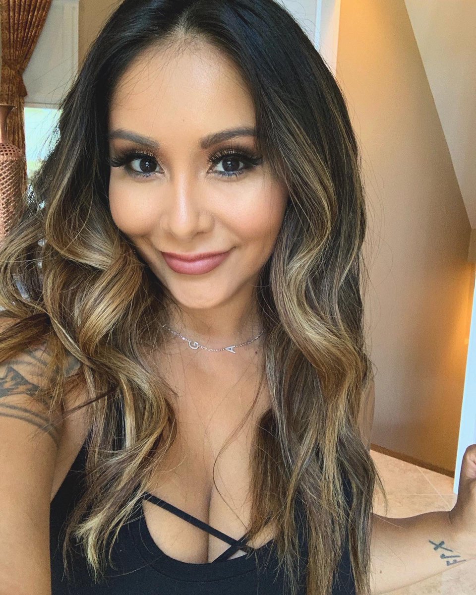 Nicole Polizzi tweet media