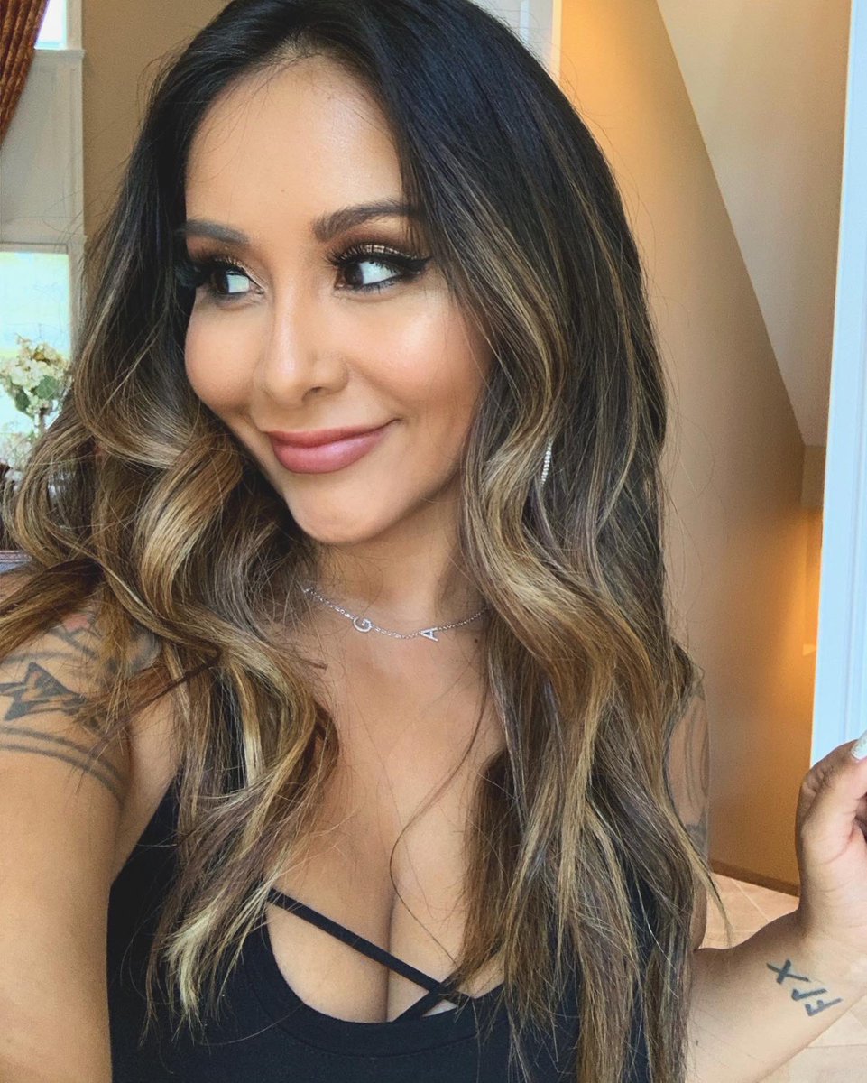 Nicole Polizzi tweet media