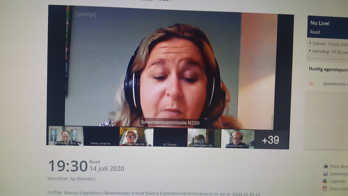 Nu bewoners Maarssenbroek tegen afsluiting toerit Floraweg