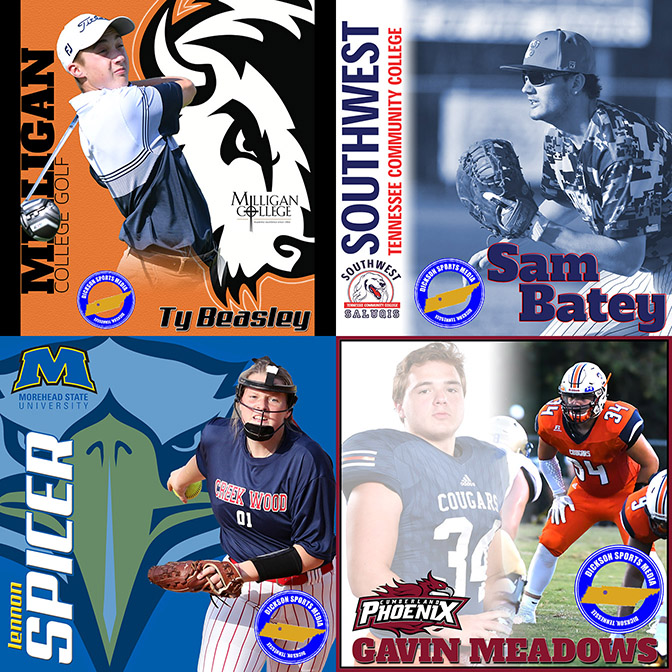 This week, the final week of the series Where Are They Now, could easily be changed to Where Are They Going...
*Click the link to continue reading*
dicksonsports.blogspot.com/2020/07/where-…