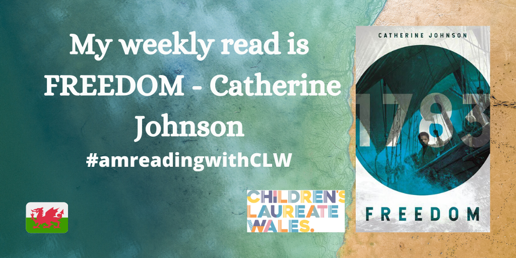 Eloisejwilliams's tweet photo. Finished my first weekly read from Wales. Wow. I didn't know that I needed to read this book - until I read it. Brilliantly written. So important. Will never ever forget it. @catwrote @scholasticuk
#childrensbooks #mustread #amreadingwithCLW https://t.co/QgXMeK7mqJ