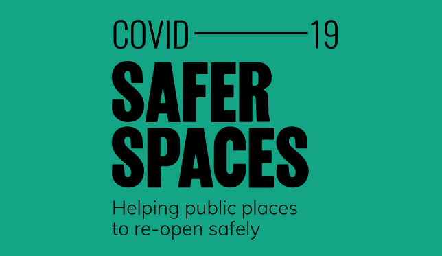 publiclibnews's tweet photo. "Developed by architects IF_DO, in partnership with Libraries Connected and CILIP, this free-to-use guide sets out clear stages for how to safely reopen libraries across the UK" https://t.co/8AuZUAfrb0 https://t.co/wiTHtrnR4Z
