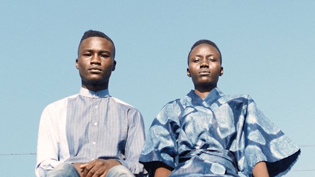 LIFTfestival's tweet photo. #CultureNeedsDiversity at the heart of what we do, in the vision that we create – here at home and abroad. 

Image: #LIFT2020 artists @thisisthenest from Nairobi who will collaborate with activists in London &amp; Cape Town for a new work 'The Feminine and The Foreign' in #LIFT2021 https://t.co/Gm023IKkDf
