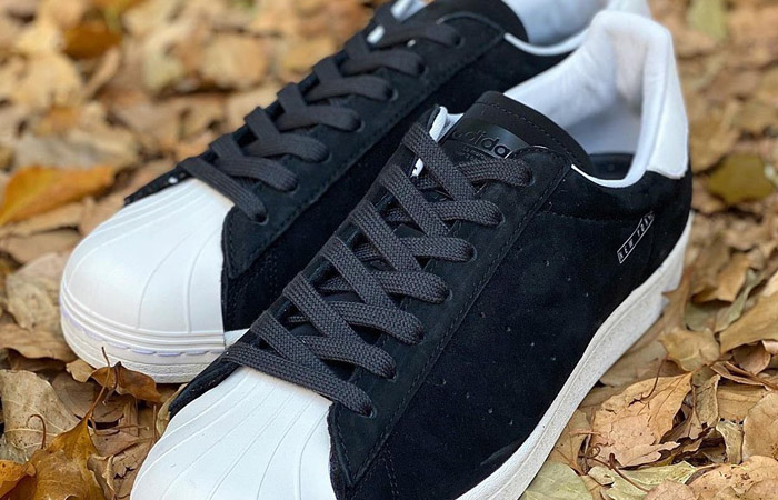 adidas superstar pure new york