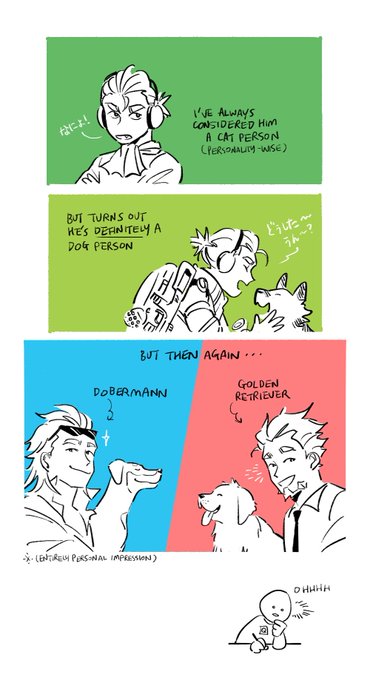 its late so lemme post dumb stuff 