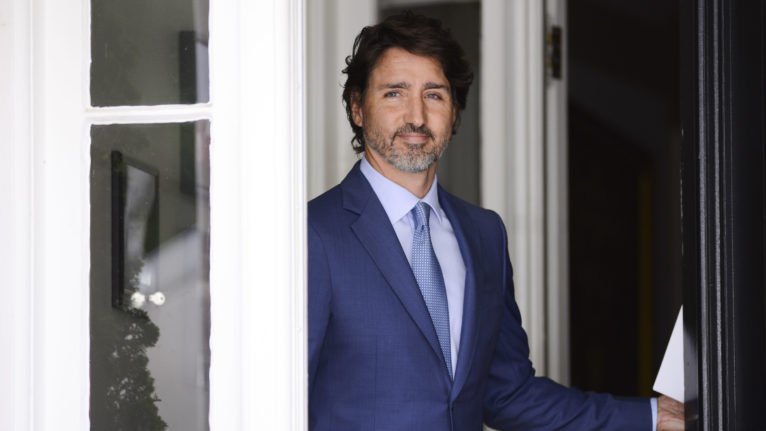 WHAT'S UP WITH TRUDEAU?1) Justin Trudeau hasn't quite been himself lately. Let's take a look at why our Little Potato is acting so strange and being so reclusive. Buckle up, this one is pretty wild!