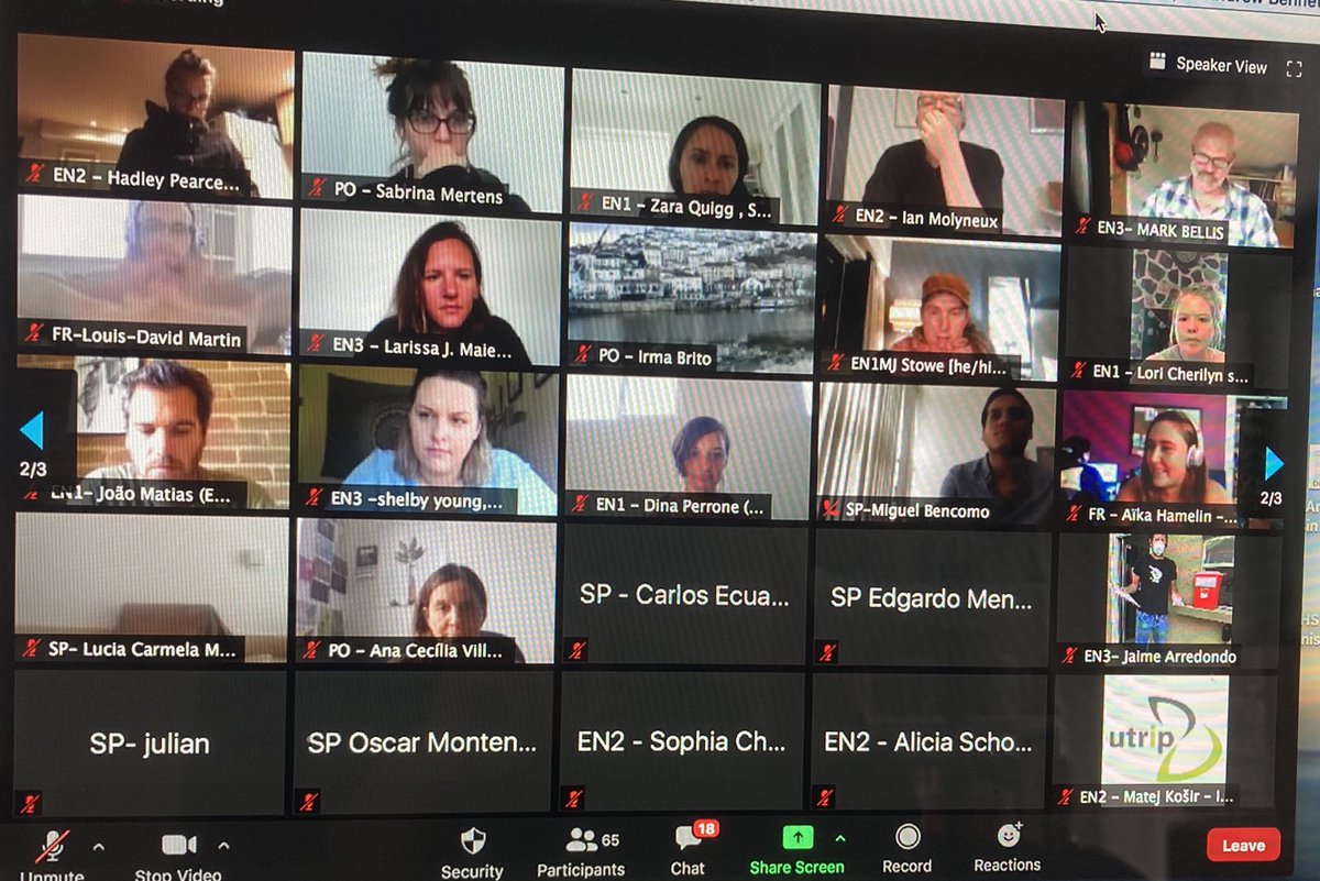 ClubHconference's tweet photo. Thanks to everyone who joined the Club Health Montréal 21 Launch Event. Let’s keep the conversation going. #clubhealth https://t.co/mqslQJ7FZ1