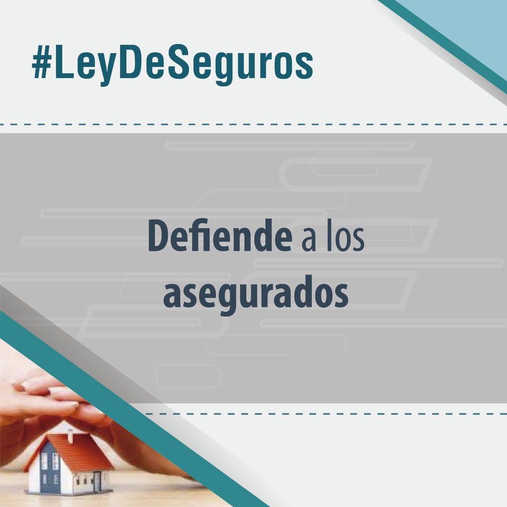 pabelml's tweet photo. La reforma a la #LeyDeSeguros pretende que se eliminen los obstáculos para que el asegurado pueda ejercer su derecho al reembolso de fondos, ya sea por emergencia médica, accidente y otros. https://t.co/tERhZpRggI