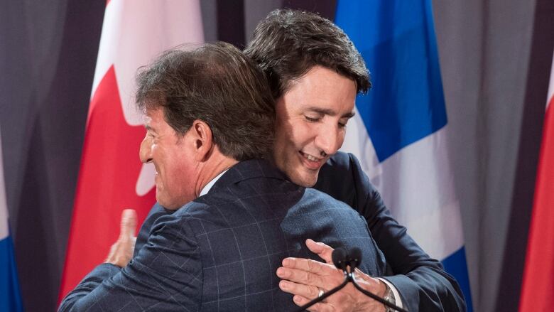 8) This is where Trudeau's connections to the Bronfmans come in. Stephen Bronfman is a very close friend of Justin Trudeau and he has been involved in fundraising for the Liberal Party. The Bronfmans have been long time friends with the Trudeaus.