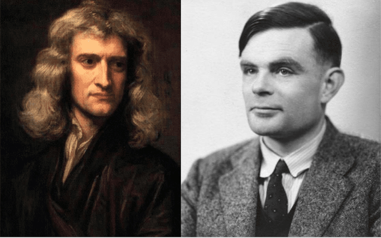 ActuarialFound's tweet image. Learn about 5 brilliant #mathematicians and their impact on the modern world: buff.ly/38czaxx #math #Mathematics