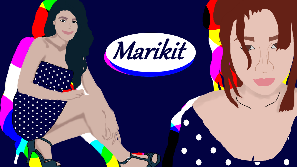 Re4LDeaL's tweet photo. This took me quite a long time, but it was so much fun! This time it's "Marikit" by Juan &amp; Kyle.

Link to full version ---> https://t.co/exwPA8eVYW
Instagram: https://t.co/BLSmi3HHeX
Facebook: https://t.co/BZj5R3wzwd
Twitter: https://t.co/qfQF2YonvZ

#Tiktok #Marikit #JuanEnKyle https://t.co/zVQ9Wb9P9o