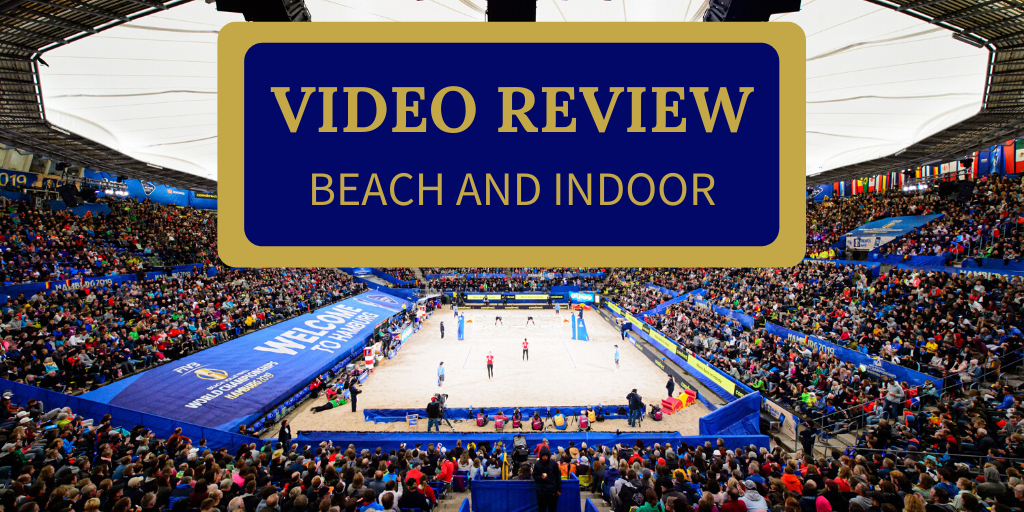 NextLVLConsult's tweet photo. Beach volleyball has resumed in many places! π₯³ π If you are looking for quality feedback on your skills, give our video review a try! Send in your practice or tournament video for a full report from one of the best!
#volleyball #beachvolleyball #videoreview #tryoutready https://t.co/BNJFuDwThl