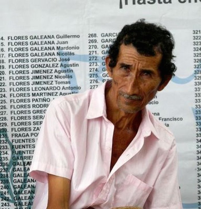 SergioVillaCL's tweet photo. Difícil de creer que en #México no se contaba con un Registro Nacional de Personas Extraviadas o Desaparecidas. El #RNPED contendrá información de 1960 a la fecha.
El registro es de importancia mayúscula e incluso histórica, por ejemplo, hace 46 años militares ..... https://t.co/tJTJ6V2usR
