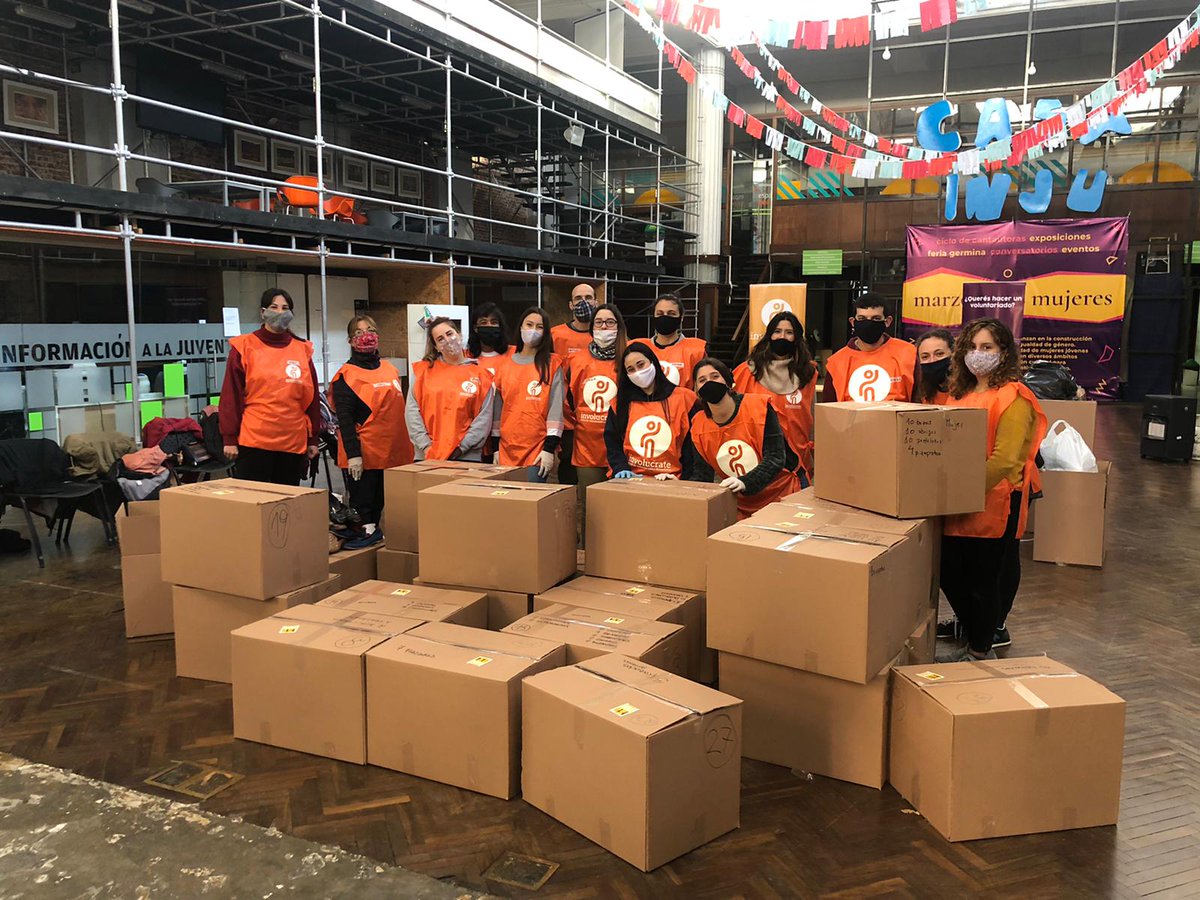 Involucrate.uy tweet media