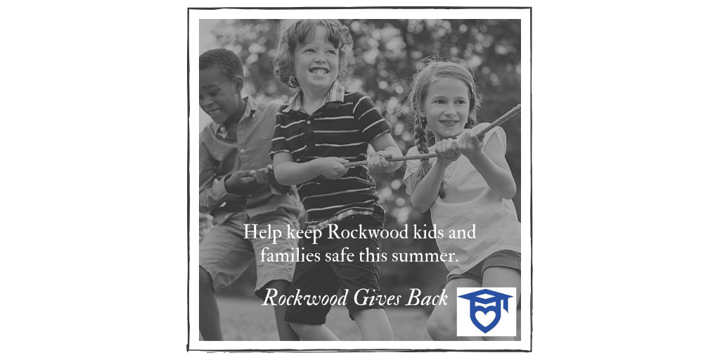 Urgent Need: A family has requested a window air conditioning unit to cool their home during this summer heat. Do you have one to donate? Let us know!

Email: giveback@rsdmo.org

Learn more about RGB volunteers and opportunities: rsdmo.org/community/give…