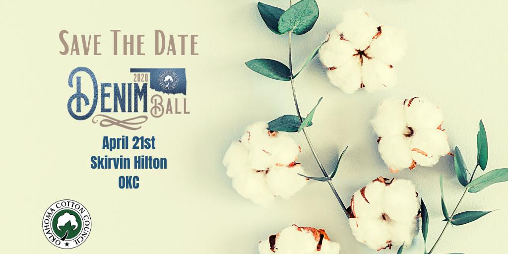 We are deeply saddened and disheartened to announce that we will not be having this year's 2020 Denim Ball. 

We do have some good news though...we have shifted our focus to the 2021 Denim Ball so mark your calendars for Apr. 21st at the Skirvin Hilton in OKC! 

Thanks agai...