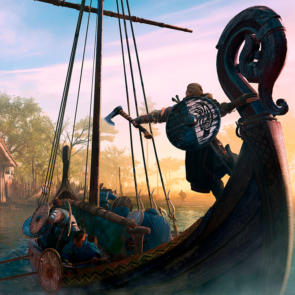 Assassin's Creed tweet media