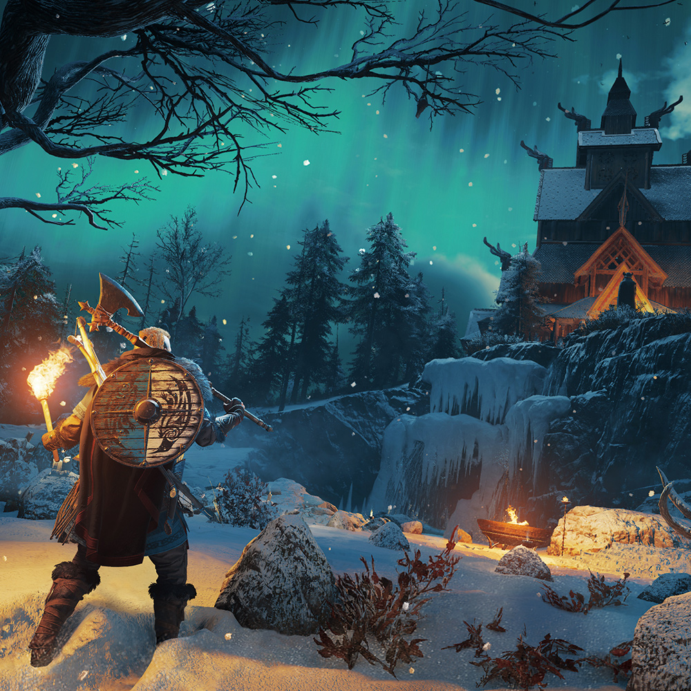 Assassin's Creed tweet media