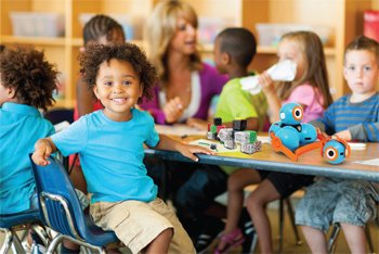 exploringrobots's tweet photo. It's easy to get started offering a summer camp - we handle the difficult stuff!

#STEMed #STEMteachers #ExploringRobots https://t.co/eT88Ix2OhW