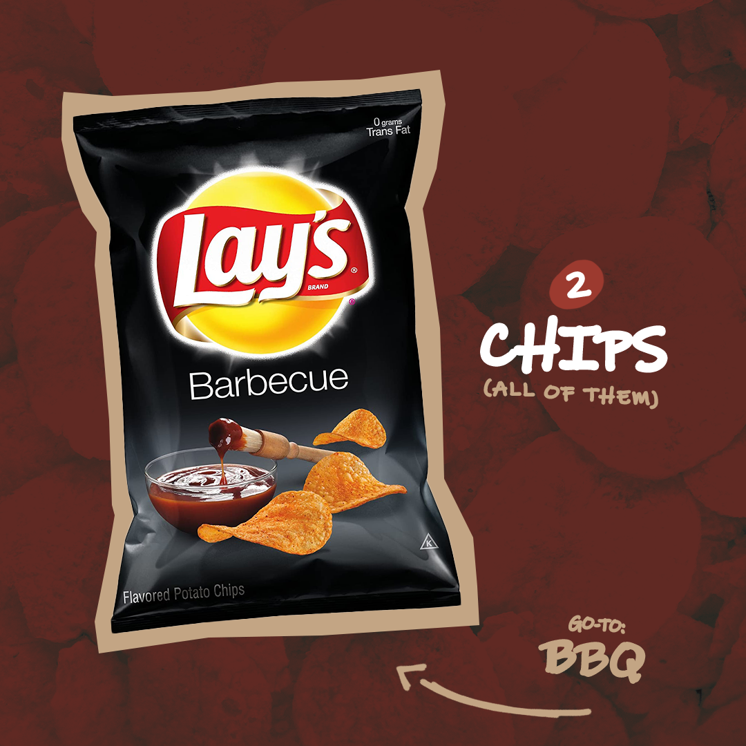 jointmedias's tweet photo. 🥨 With great hunger comes great responsibility. We asked our Senior Developer, Kyle, to list his top 3 snacks over the past months and these were the results.

Simple but effective. What are some of your favorite snack over the last couple of months? 

#food #coding #snackattack https://t.co/Kwo2Hd4PVF