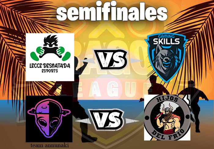 🏆HOY SE JUEGA!
⏱️23:20
⚽Semifinales del torneo.
@aragonleague