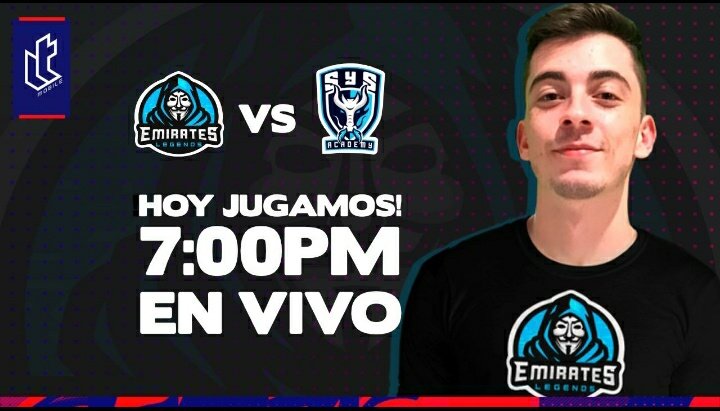 Emirates Legends tweet media