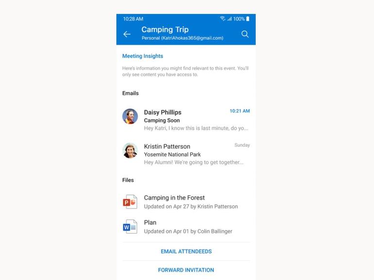 BeyondBeige's tweet image. Microsoft continues work to bring different versions of Outlook to parity dlvr.it/RbcZjP
