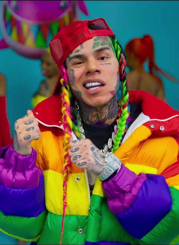 6ix9ine spotify pics twitter 6ix9ine spotify pics twitter