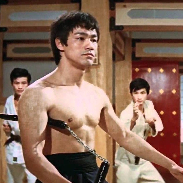 geekyDC's tweet photo. Fist of Fury: More to it than just Bruce Lee’s fighting styles - an oppressed people in their own land, conspiracy plots, lady martial artists, revenge, (in)justice. Mesmerizing fight scenes, poignant setting. https://t.co/Er4Fir2wzz