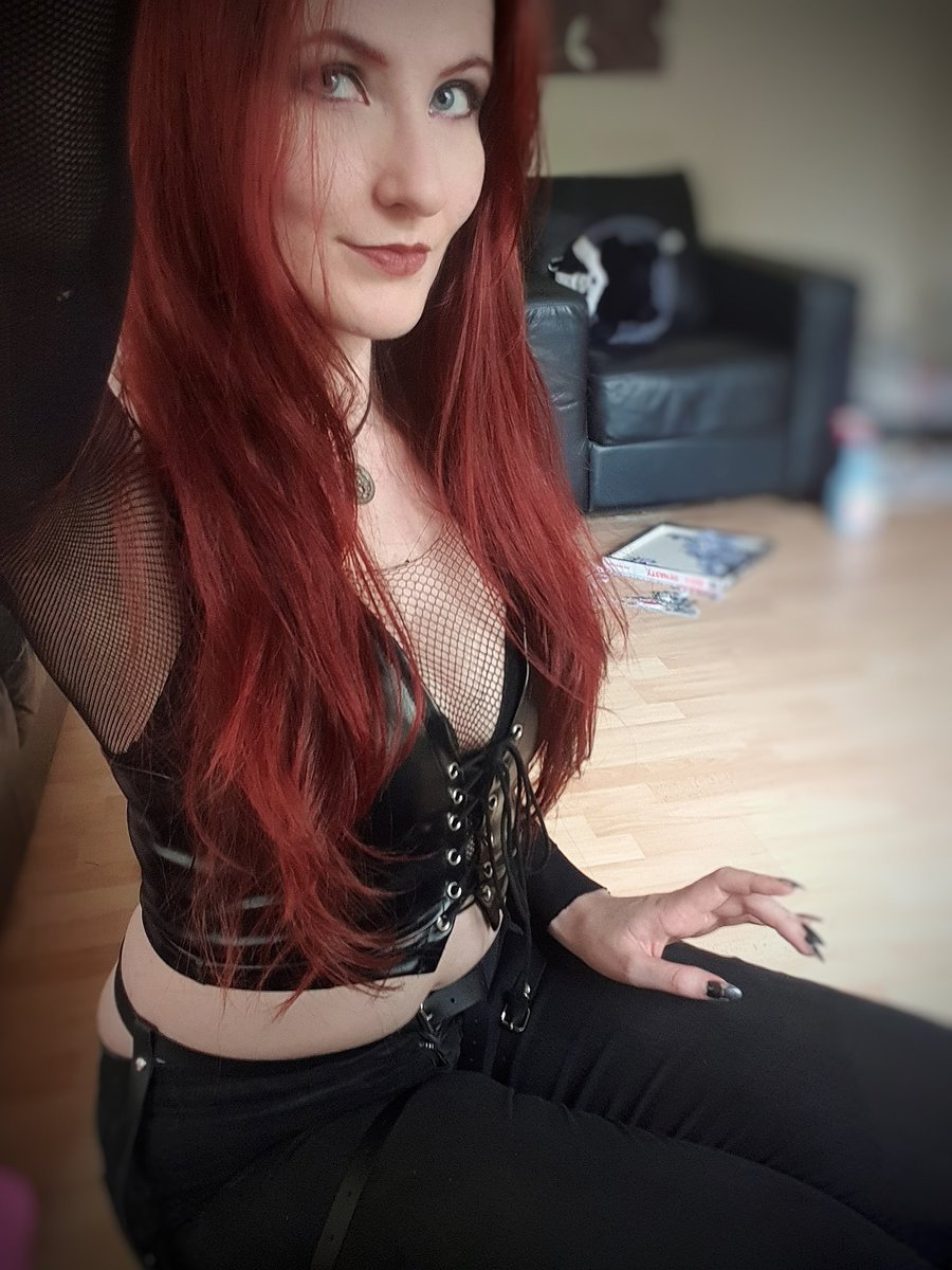 😈🖤
