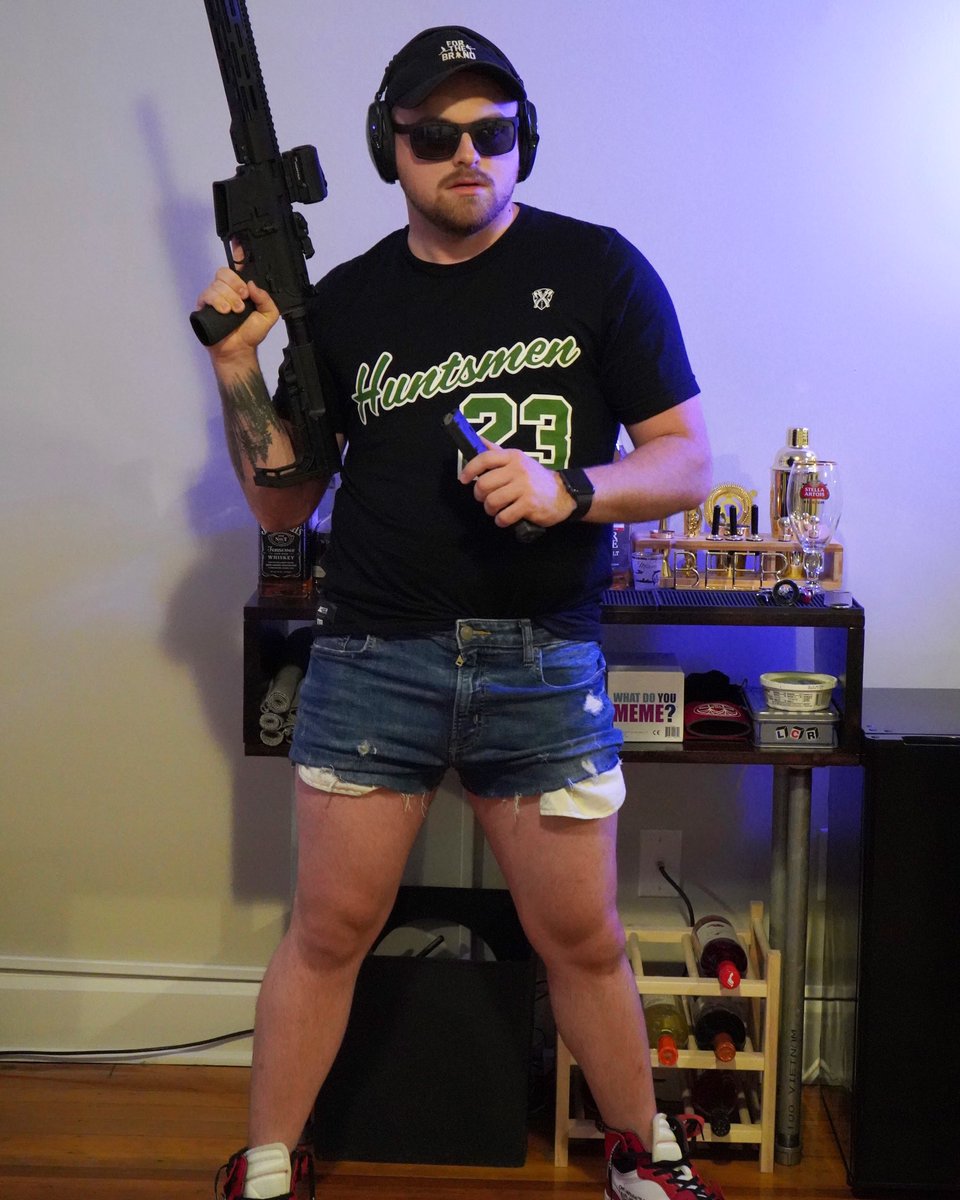 BaileyMcComas's tweet photo. Meet me in the Gulag, kid. https://t.co/1sQjdw5as4
