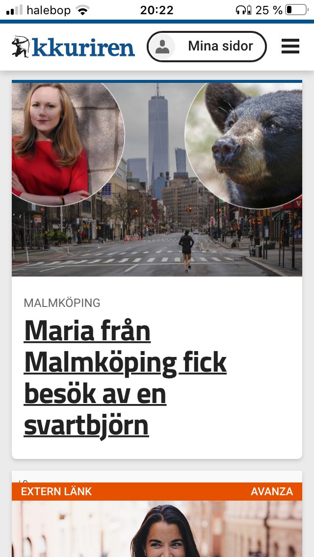 Johan Söderberg tweet media