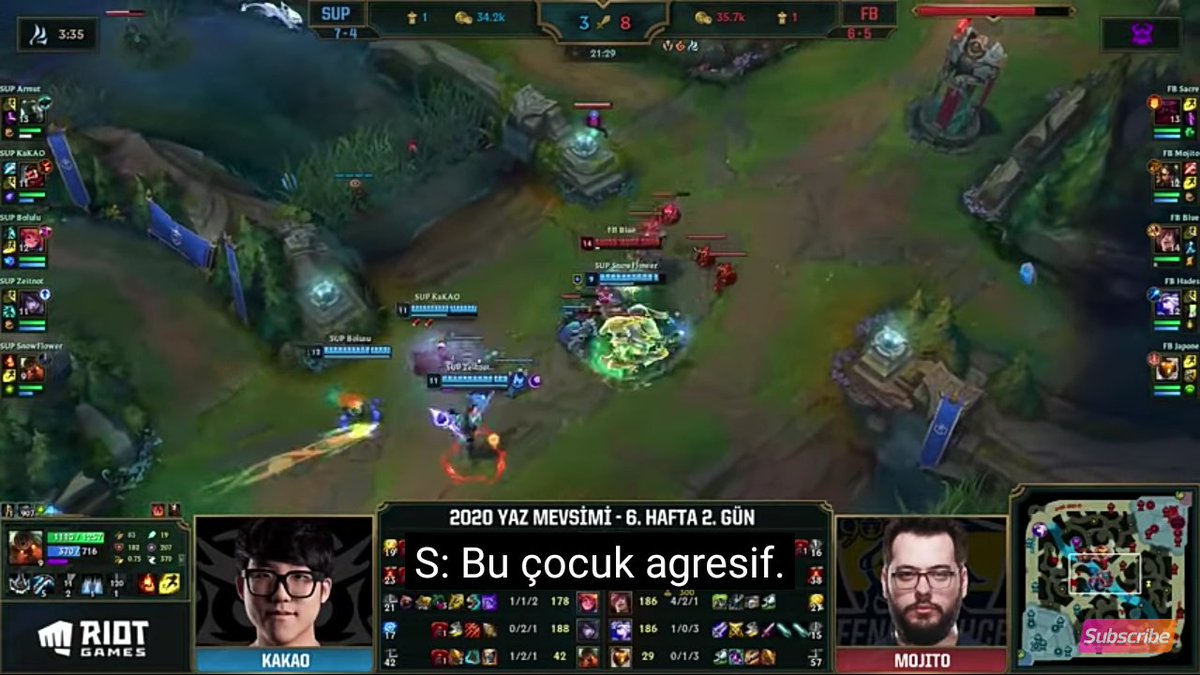 Bolulu'nun Alt+ f4 atmasından daha komik bir görsel FOWOFLLEFLLSLFLSLLFDL