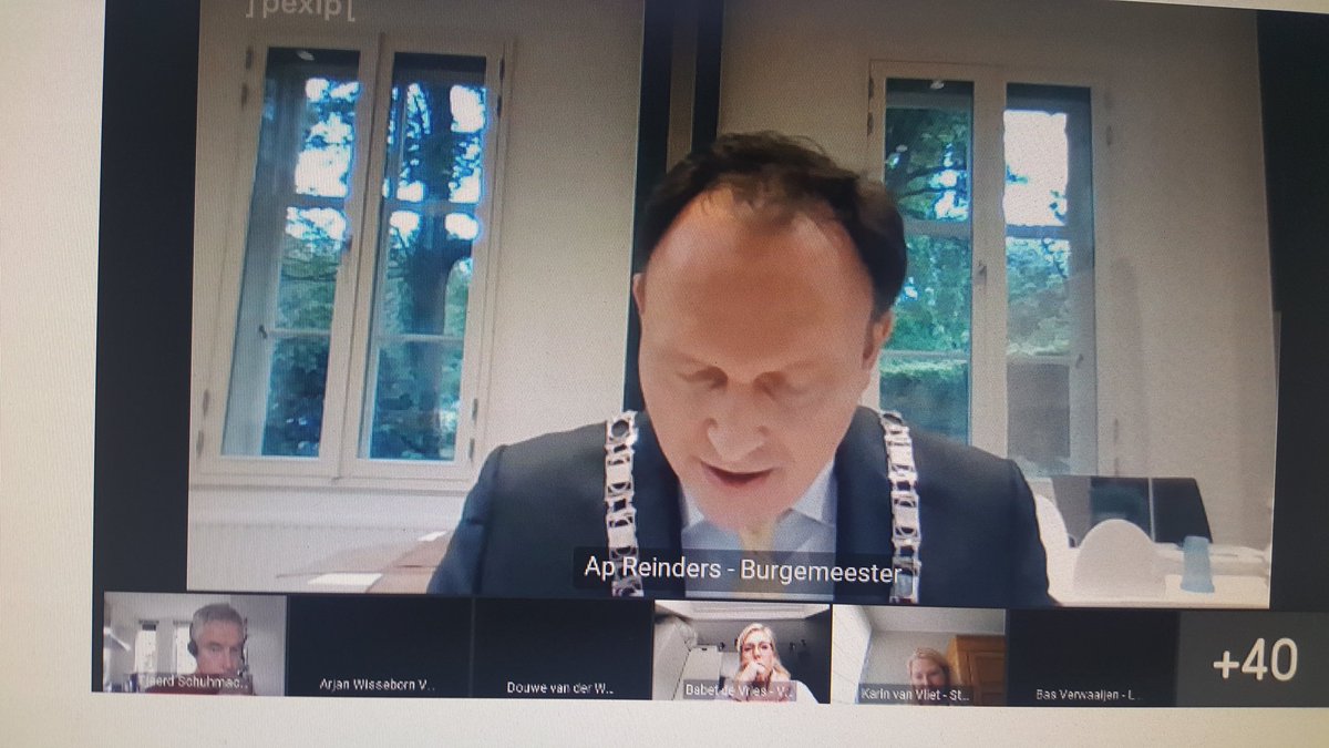 Boze brief advocaat projectontwikkelaar Haagstede over schade is geheim verklaard. Het is geen aardige brief. #zachtuitgedrukt