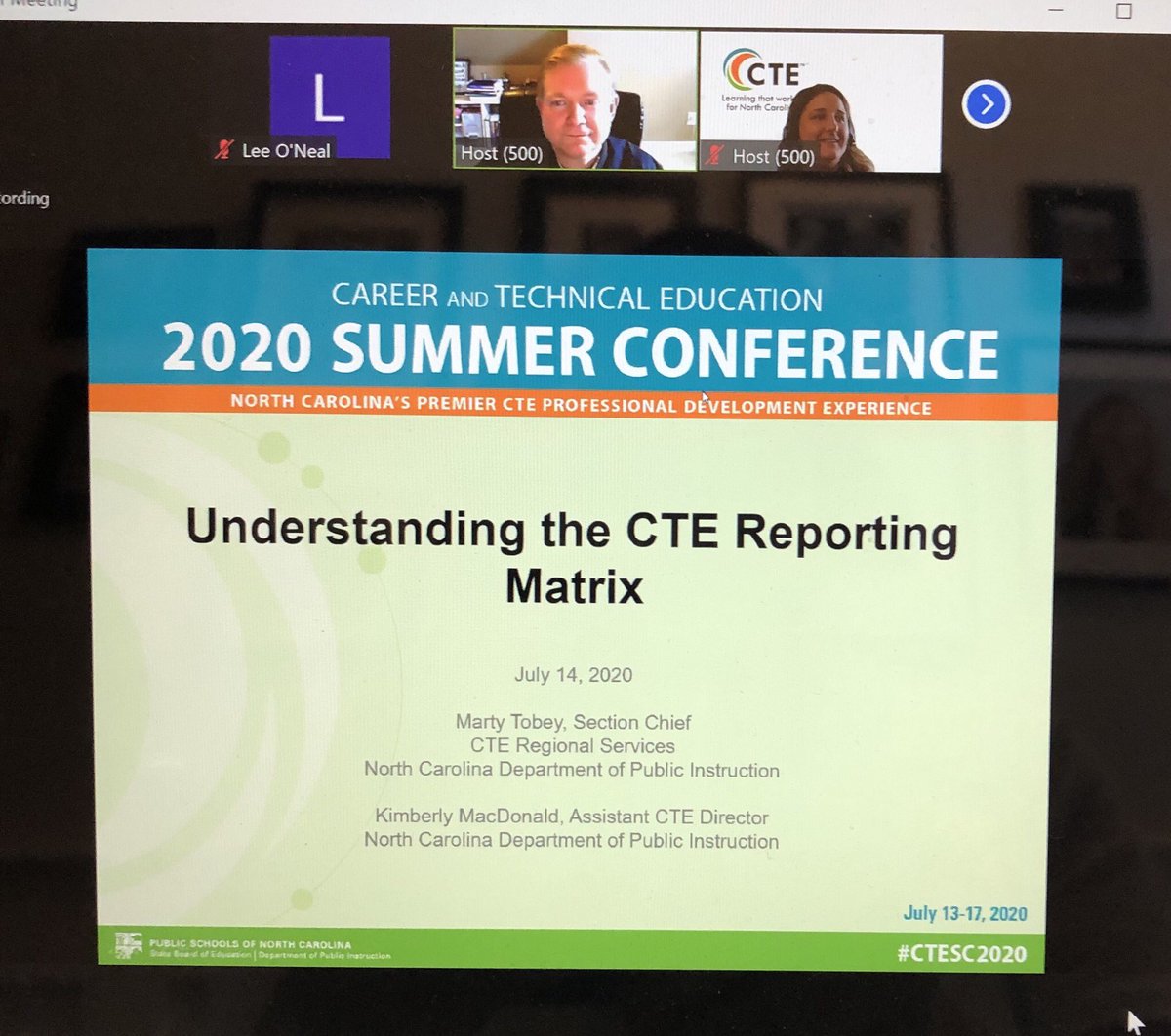 Lee O'Neal tweet media