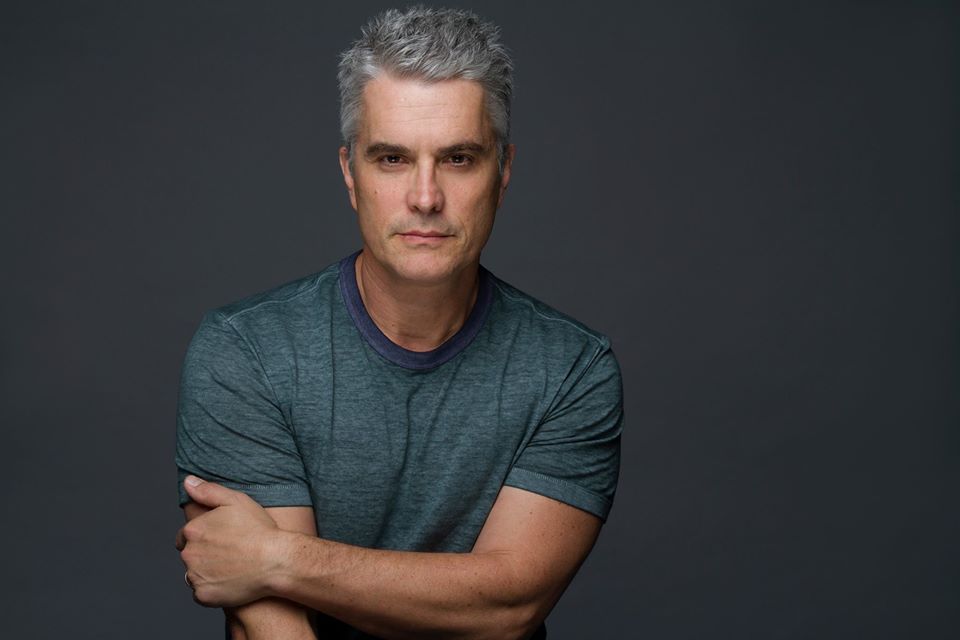 19. Rick Hearst. Speaking of actors that have been hot for decades, Rick has been making soap fans horny since 1989. Through 5 soaps we've wanted to ride him like a pony. And he still looks great as a silver fox.  #BoldandBeautiful  #Days  #GH  #YR