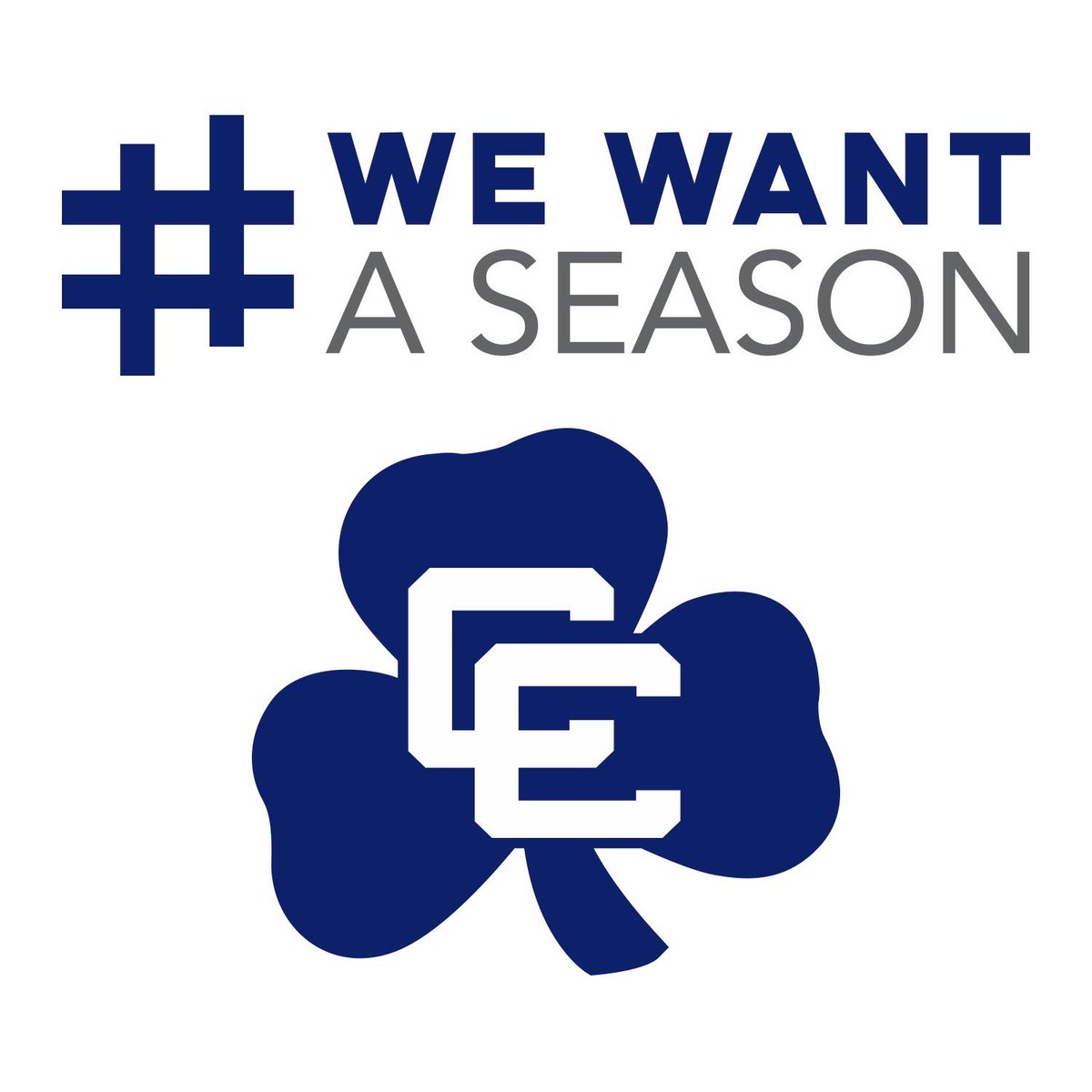 bribull's tweet image. #wewantaseason