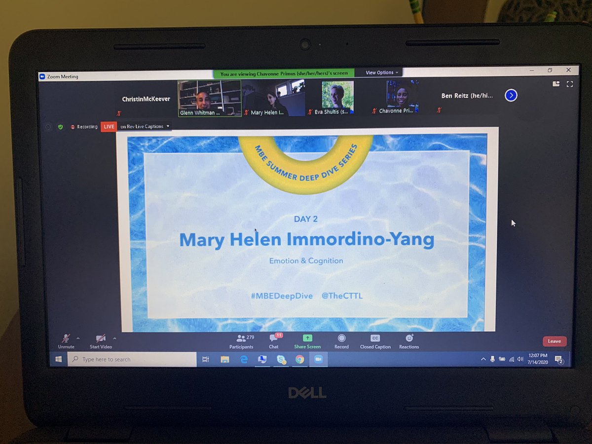 cbmckeever's tweet image. This is what learning looks like- connecting emotion and cognition here in my office as a plan for reopening starts to develop. Proceeding as if success is inevitable. Thanks Mary Helen! @TheCTTL #MBEDeepDive #FCPSMBE