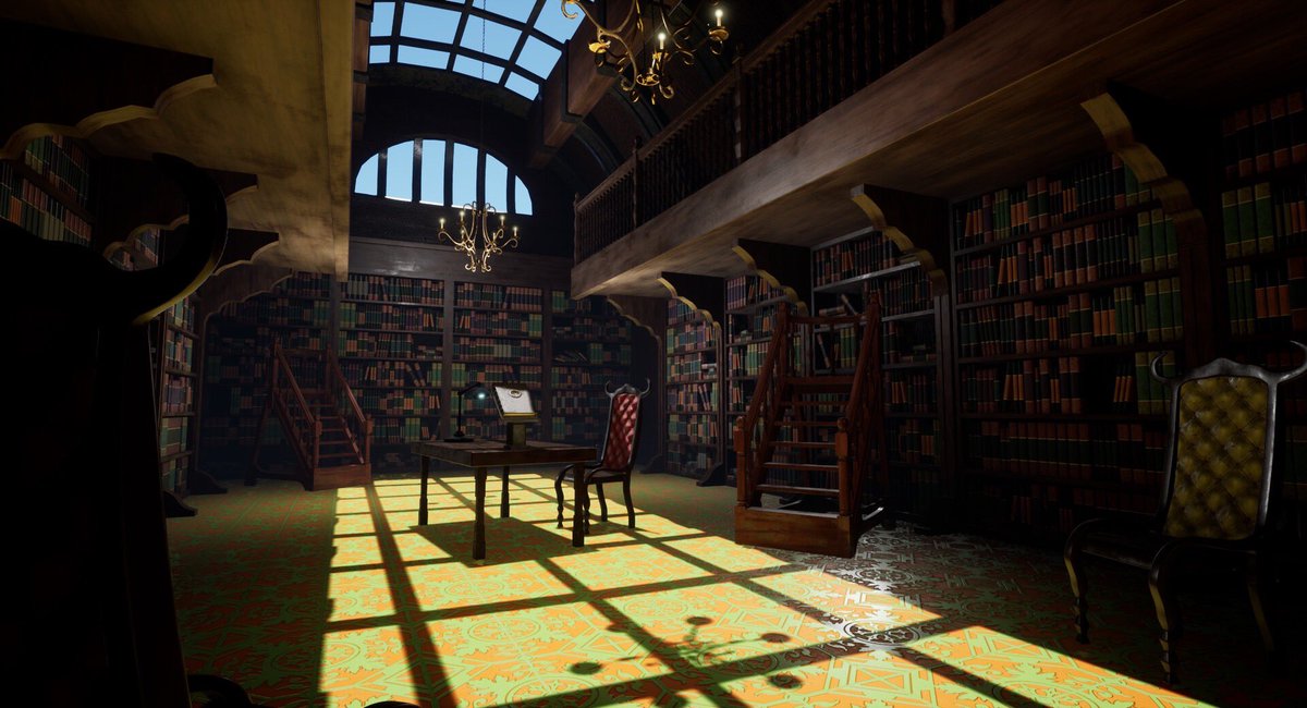 leopompeu_'s tweet photo. It’s #PortfolioDay !!!! My name is Leo and I’m an aspiring environment artist that LOVES doing creative shapes and tiled designs! Hope to one day become a great artist so I can be able to create games that inspire and amaze gamers from all over the world! https://t.co/8rTln7BkLP