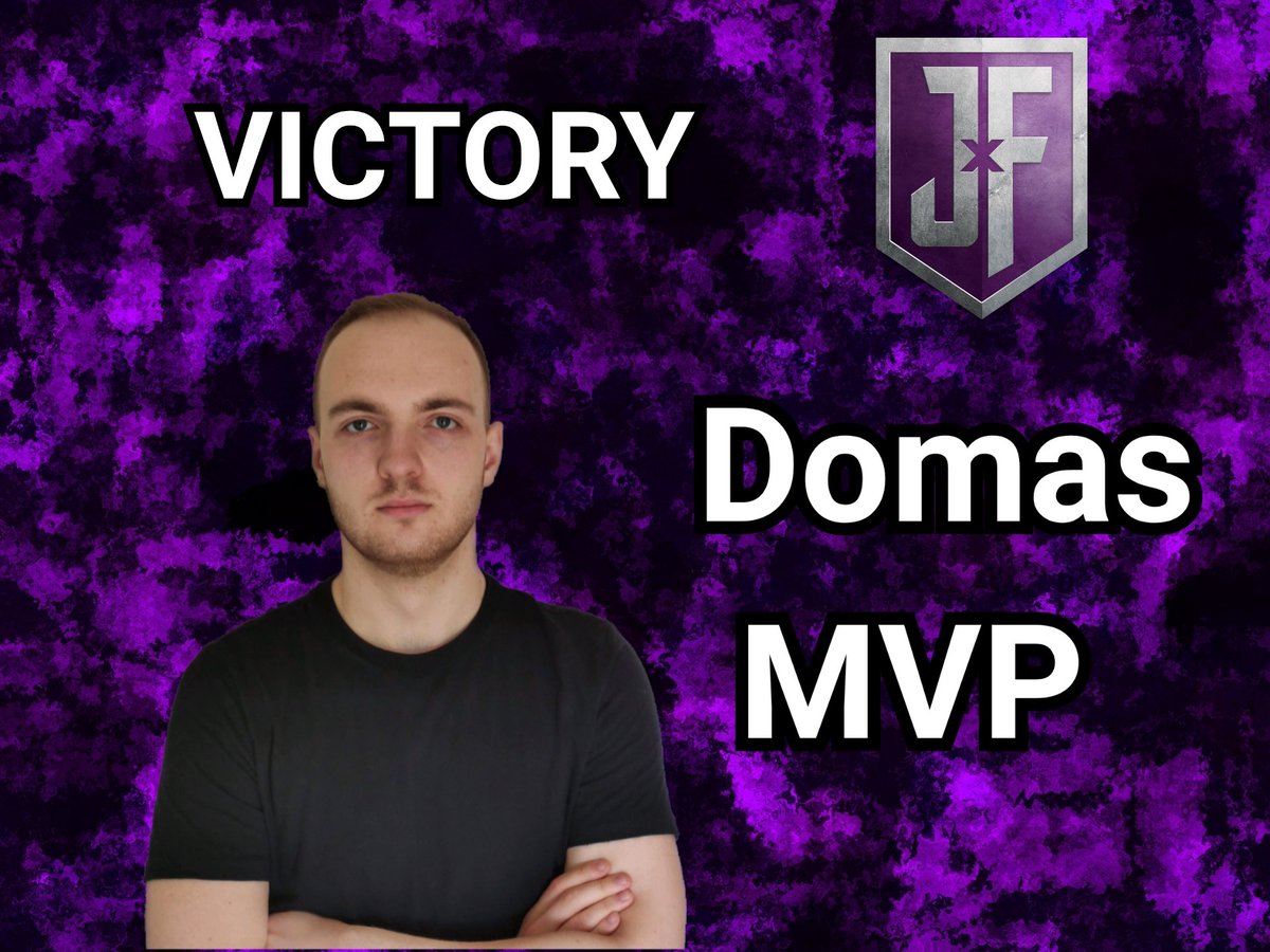 second victory in <a href="/BalticMastersGG/">Baltic Masters</a> for our team, GG to our opponents <a href="/EsportsKenty/">Kenty Esports</a>, but above all compliments to our mid @DMS1LOL