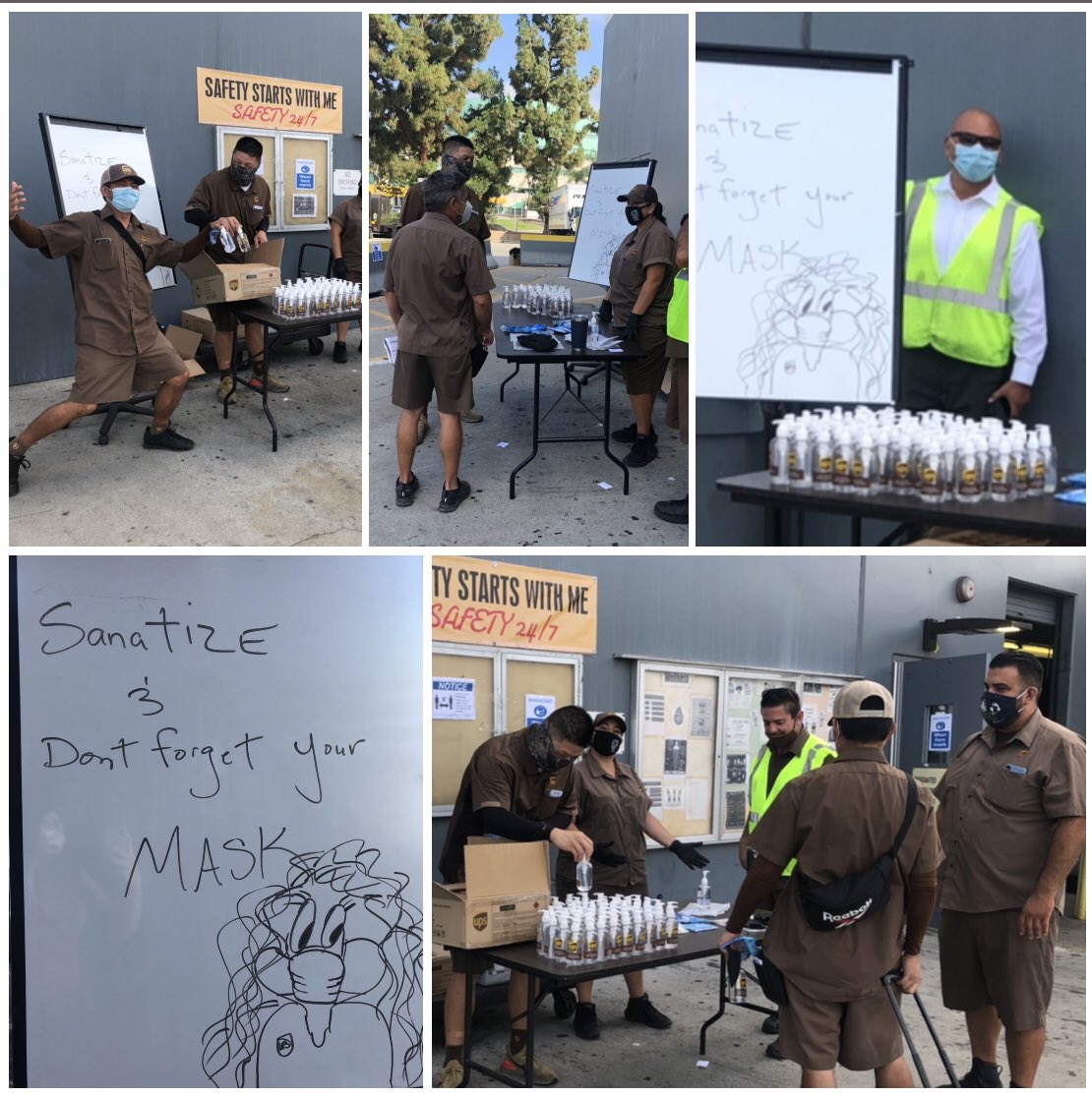 Veronica Lopez tweet media